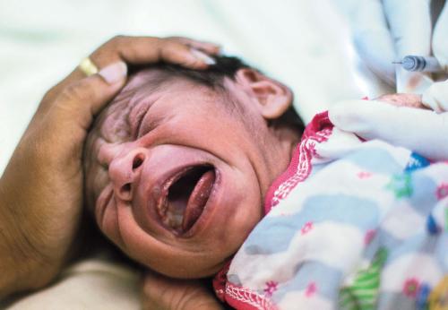 Get your own vaccine