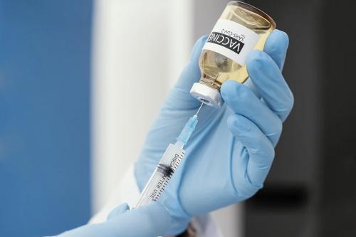 कोविड-19 चुनौती-2021: भारत को उठना होगा