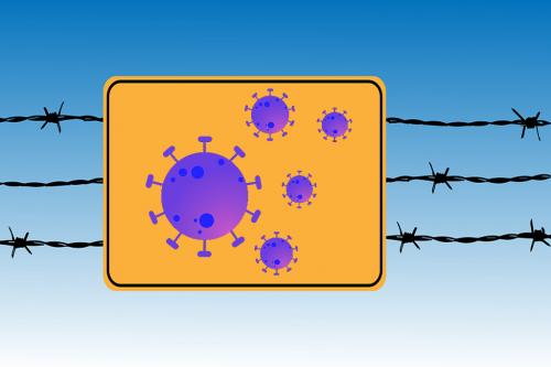 क्या सच में हवा के जरिए फैल रहा है कोरोना? लैंसेट में सामने आए पुख्ता सबूत