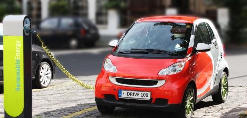 The New Oil Rush: Nations scramble for minerals critical to clean energy