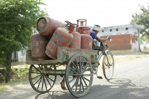 लम्बे समय तक नाइट्रोजन डाइऑक्साइड का संपर्क, फेफड़ों को पहुंचा सकता है नुकसान