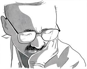 Illustration: Tarique Aziz Illustration: Tarique Aziz