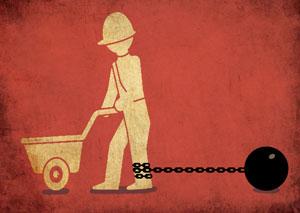 Illustration: Tarique Aziz Illustration: Tarique Aziz