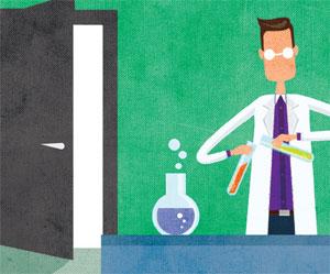 Illustration: Tarique Aziz Illustration: Tarique Aziz