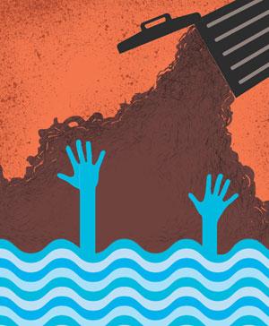 Illustration: Tarique Aziz Illustration: Tarique Aziz