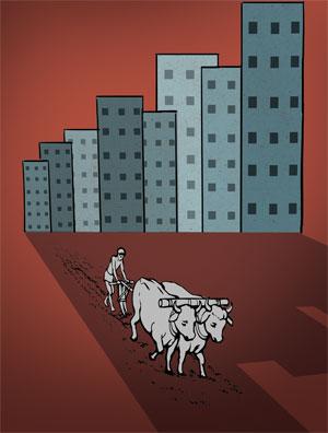 Illustration: Tarique Aziz Illustration: Tarique Aziz