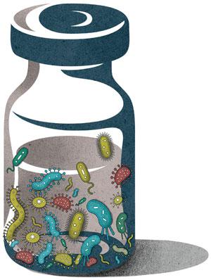 Illustration: Tarique Aziz Illustration: Tarique Aziz