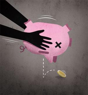 Illustration: Tarique Aziz Illustration: Tarique Aziz