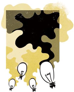 Illustration: Tarique Aziz Illustration: Tarique Aziz