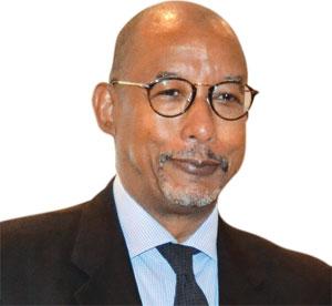 <strong>Ibrahim Assane Mayaki</strong>,<br> <em>a former Prime Minister of Niger and CEO of the New Partnership for Africa's Development Agency</em> <strong>Ibrahim Assane Mayaki</strong>,<br> <em>a former Prime Minister of Niger and CEO of the New Partnership for Africa's Development Agency</em>