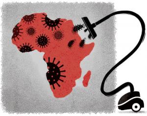 Illustration: Tarique Aziz Illustration: Tarique Aziz