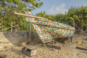 Photo: Abdalla Barghash/UN Environment/The FlipFlopi Project