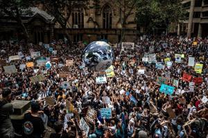 Credit: @GretaThunberg/Twitter