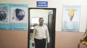 Photo: Gajanan Khergamker