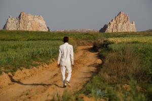 Mining maims the mighty Aravallis