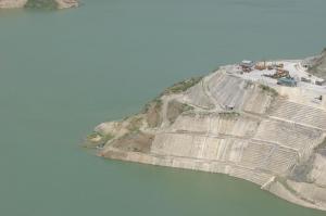 Five states have less storage than normal despite good monsoon