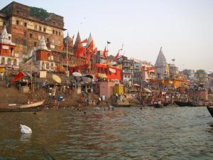 Microplastics concentration in Ganga more than any other major world river, finds new study
