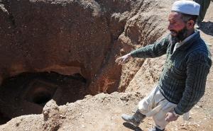 Will Afghanistan’s centuries-old ‘Karez’ system of irrigation survive the Taliban