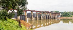 Monsoon break causes low storage in reservoirs across India