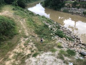 Nagaland stares at low production, water scarcity due to ‘drought-like’ situation. Photo: Moa Jamir