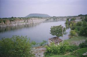 End-August water volume in India’s reservoirs lower that 2020