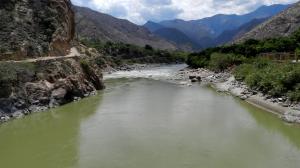 Give rivers their rights, activists tell IUCN World Conservation Congress