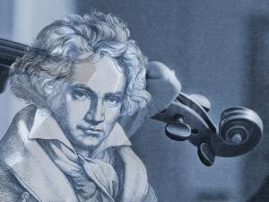 How a team of musicologists and computer scientists completed Beethoven’s unfinished 10th Symphony