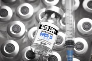 COVID-19: WHO recommends Regeneron antibody therapy for high-risk & seronegative patients