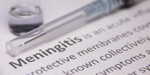 WHO releases new roadmap to defeat meningitis