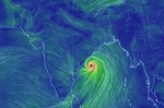 3 मई को शाम 5.30 बजे उड़ीसा से टकराएगा चक्रवात फोनी, बचाव की तैयारी तेज