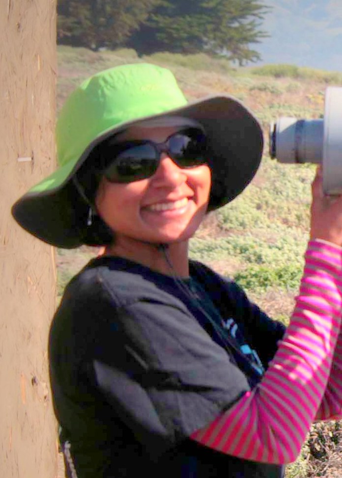 Mridula Srinivasan