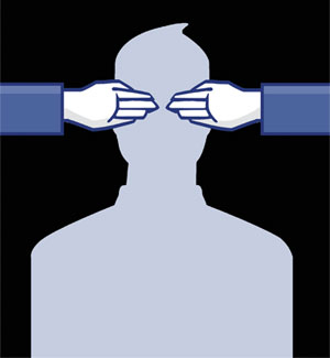 Illustration: Tarique Aziz Illustration: Tarique Aziz