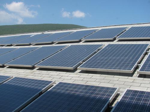 India and France invite countries to join International Solar Alliance India and France invite countries to join International Solar Alliance